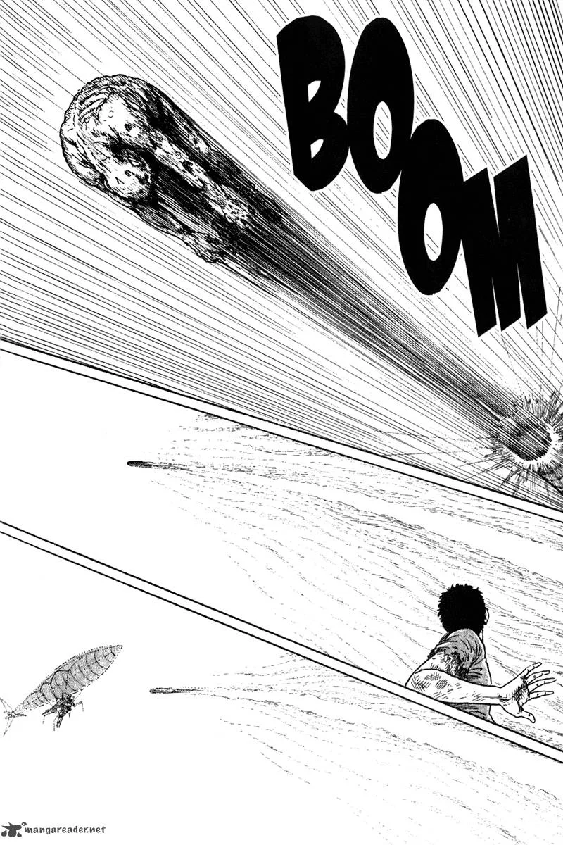 Gyo Chapter 19 page 6