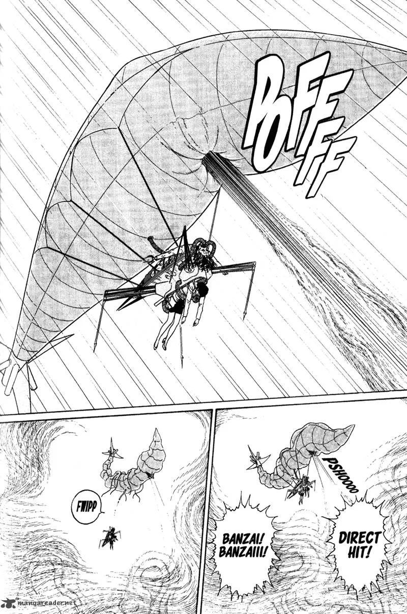 Gyo Chapter 19 page 8