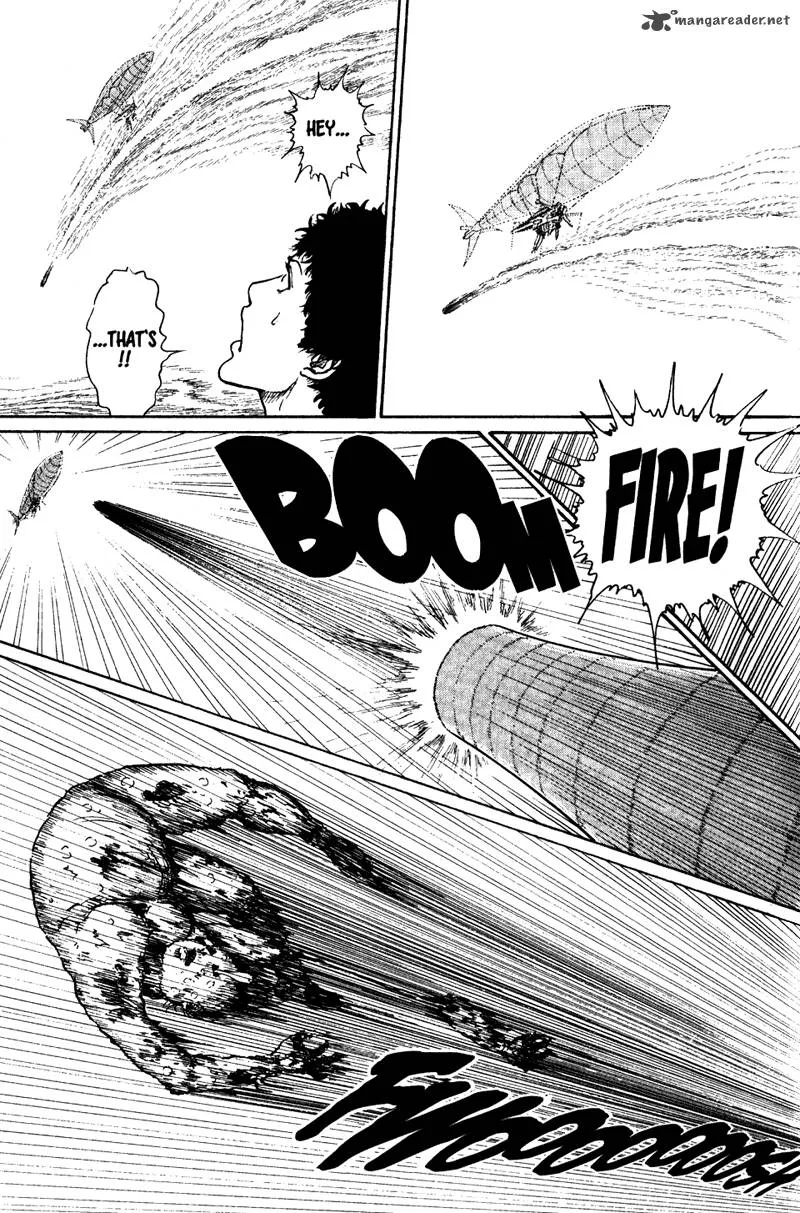 Gyo Chapter 19 page 7