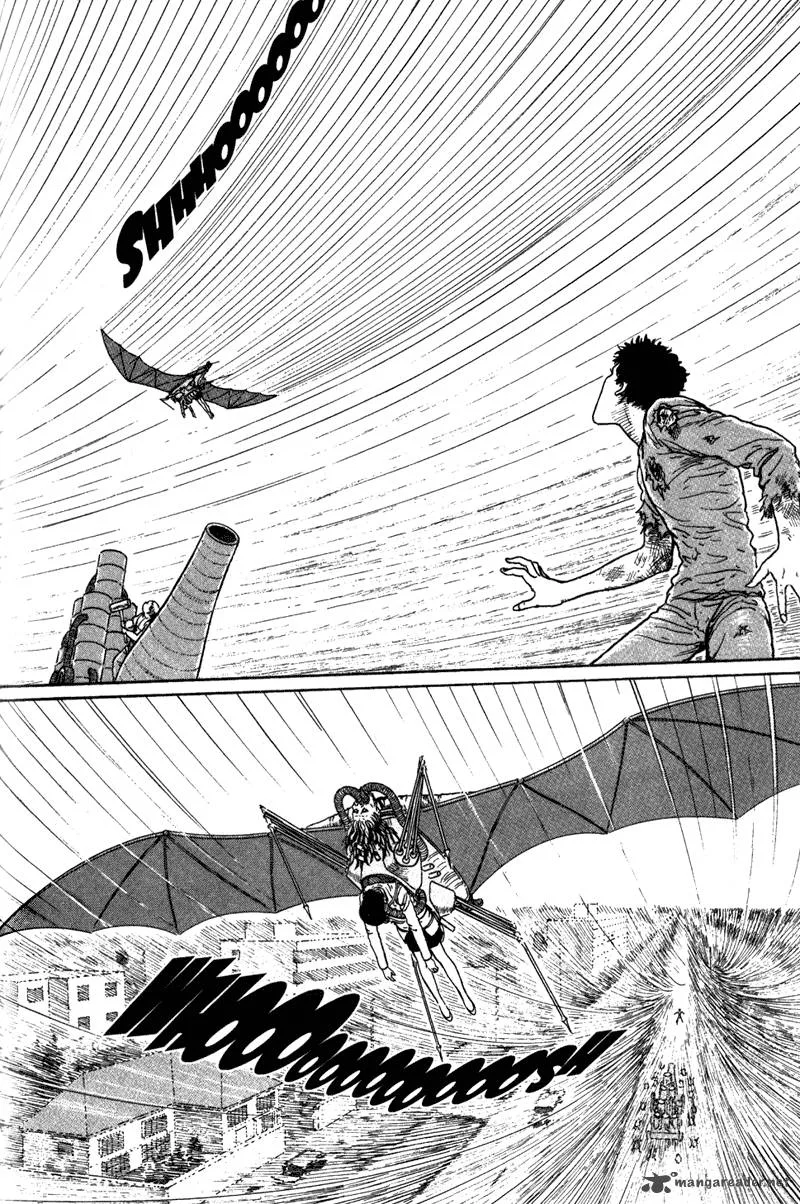 Gyo Chapter 19 page 10
