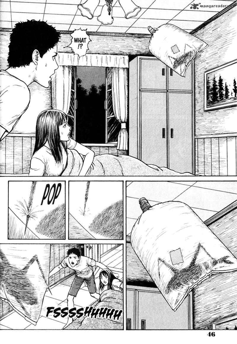 Gyo Chapter 2 page 11