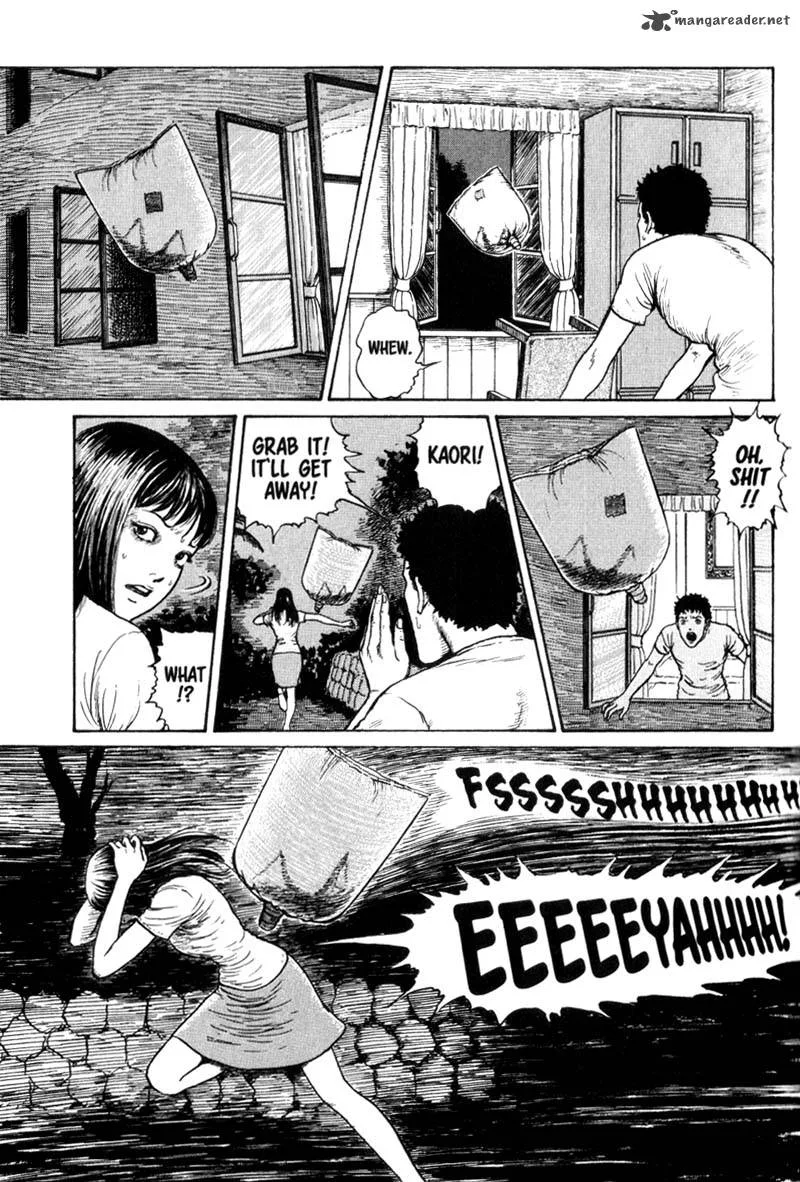 Gyo Chapter 2 page 14