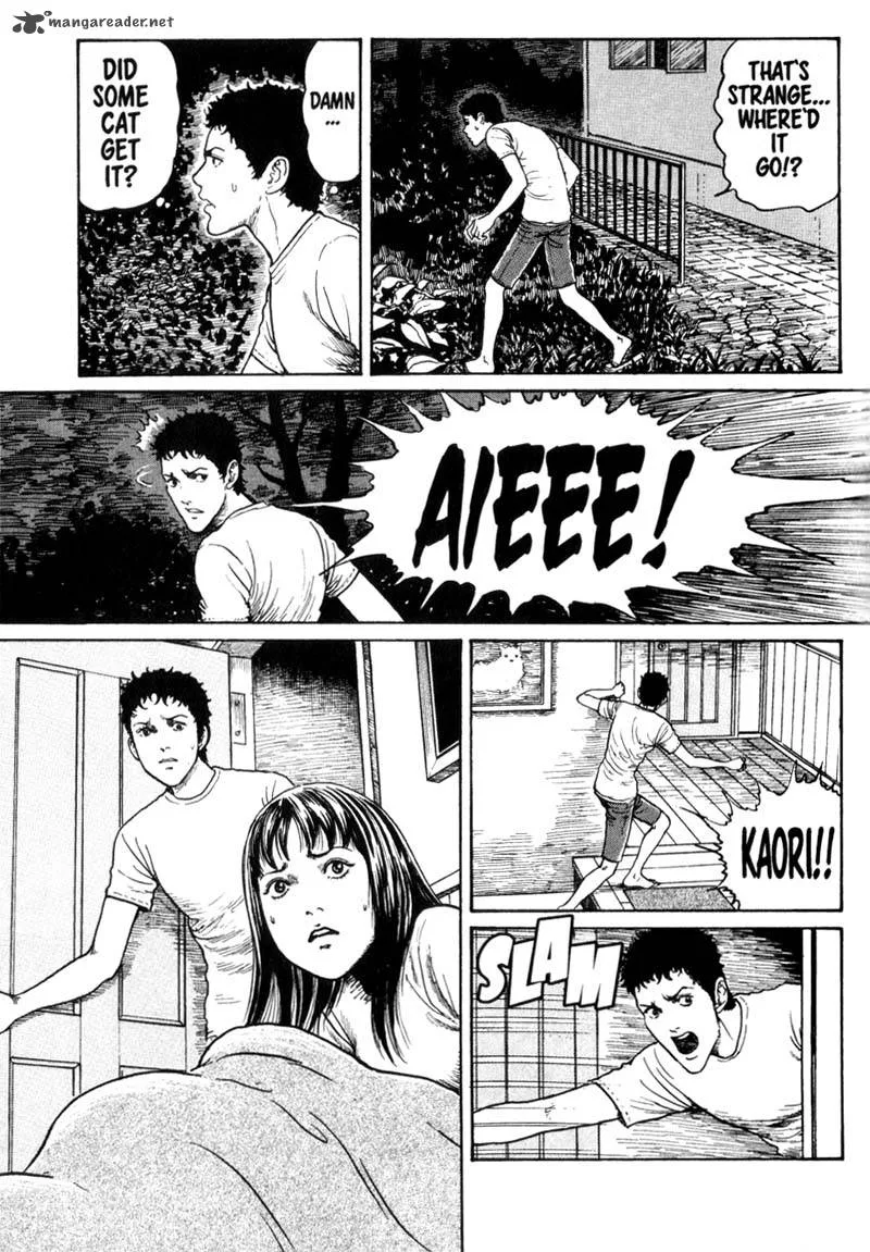 Gyo Chapter 2 page 10