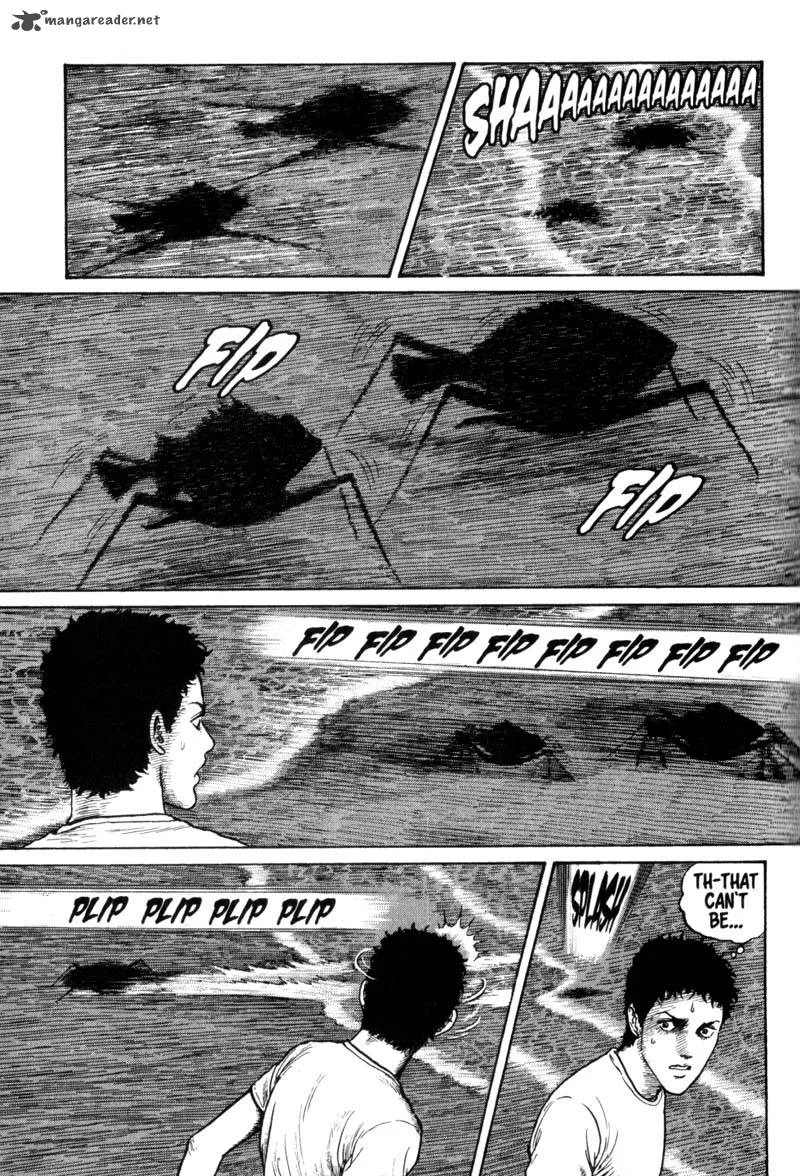 Gyo Chapter 2 page 18