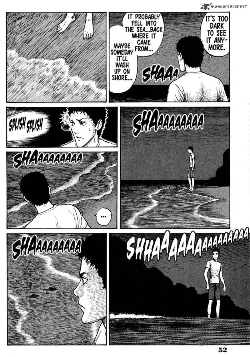 Gyo Chapter 2 page 17
