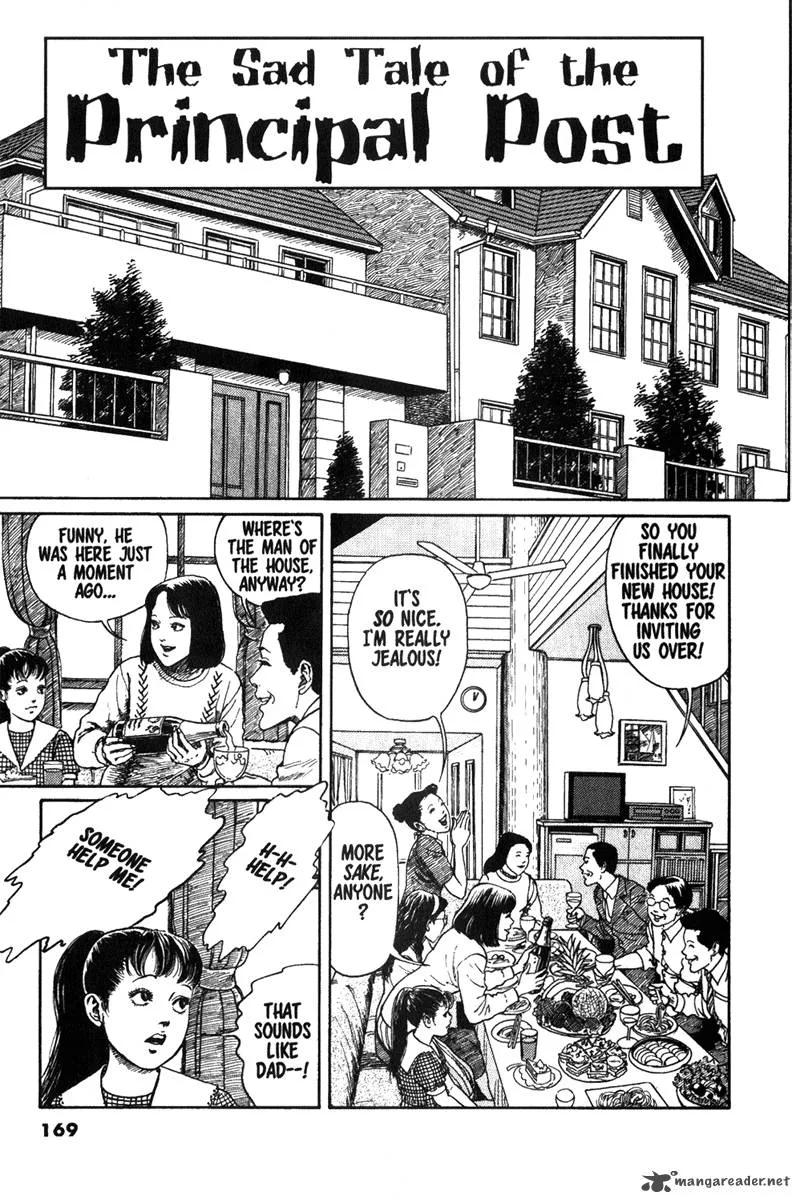 Gyo Chapter 20 page 3