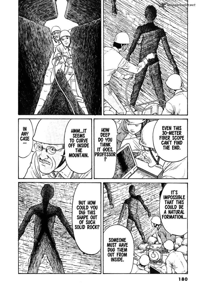 Gyo Chapter 20 page 14