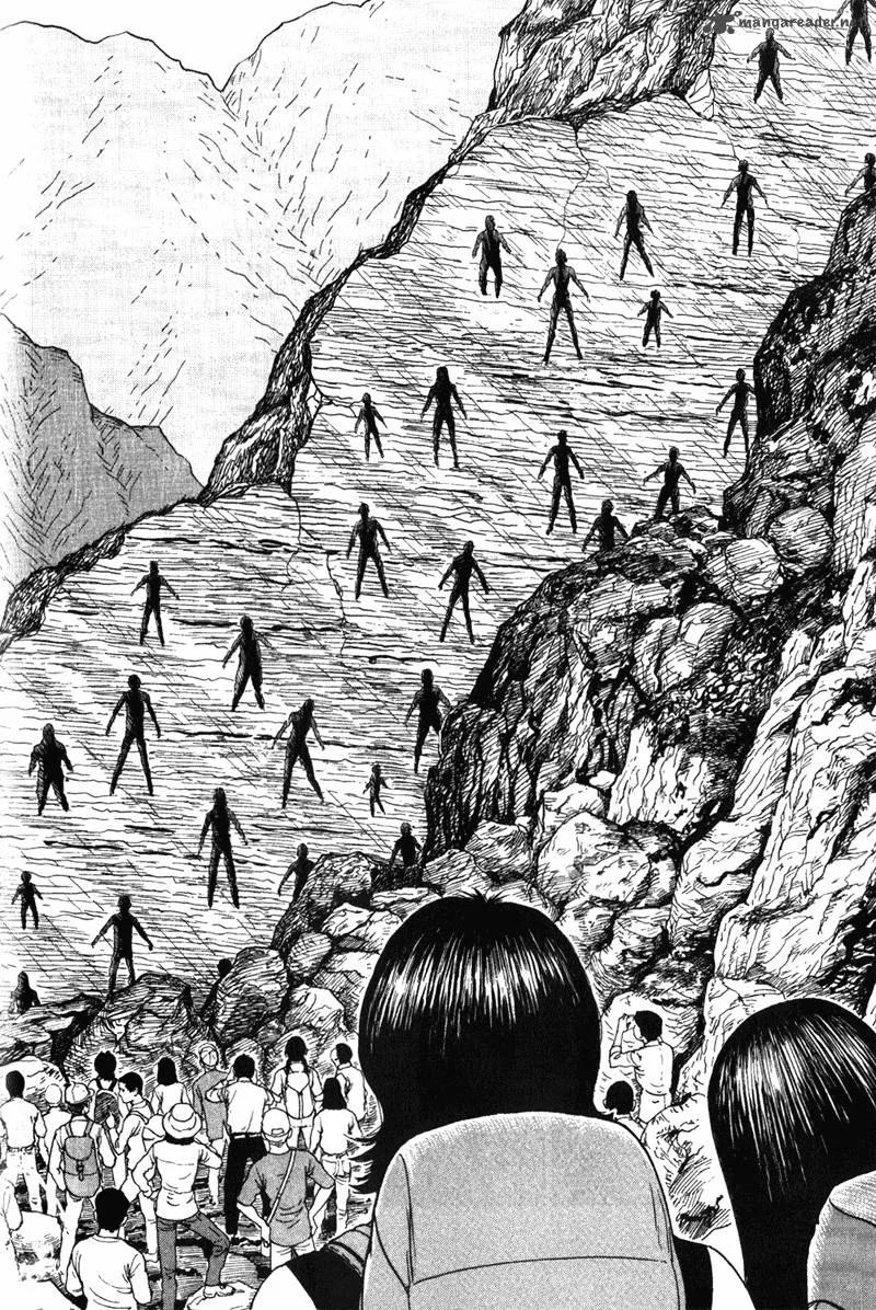 Gyo Chapter 20 page 12