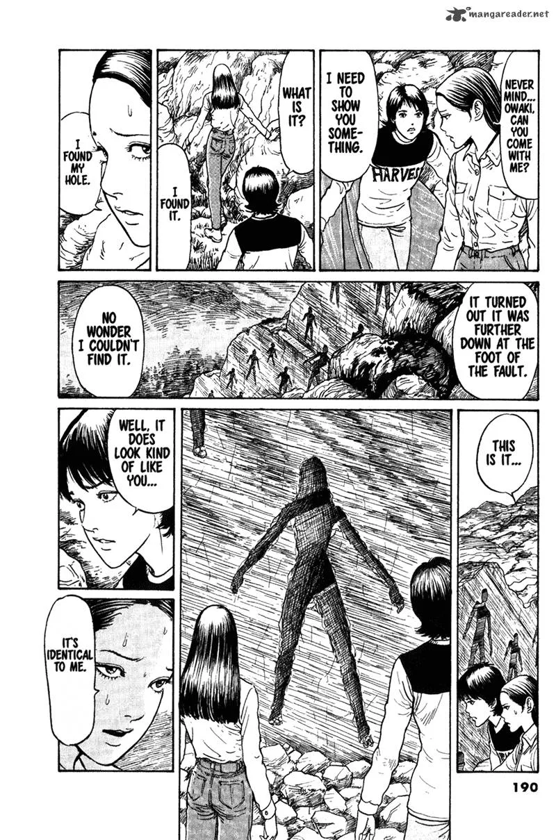 Gyo Chapter 20 page 24