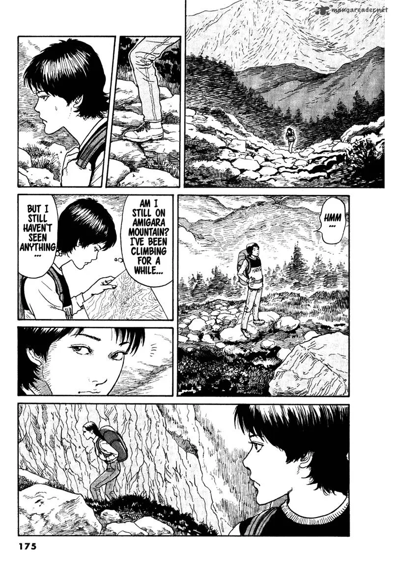Gyo Chapter 20 page 9