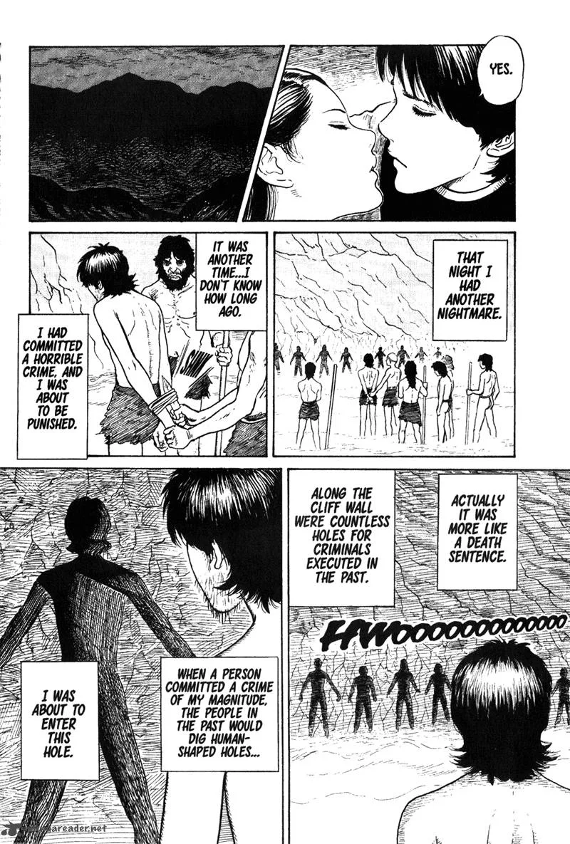 Gyo Chapter 20 page 31