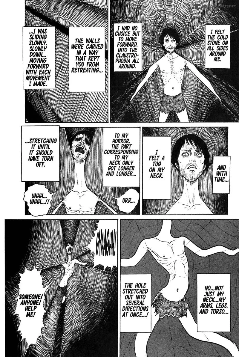 Gyo Chapter 20 page 32