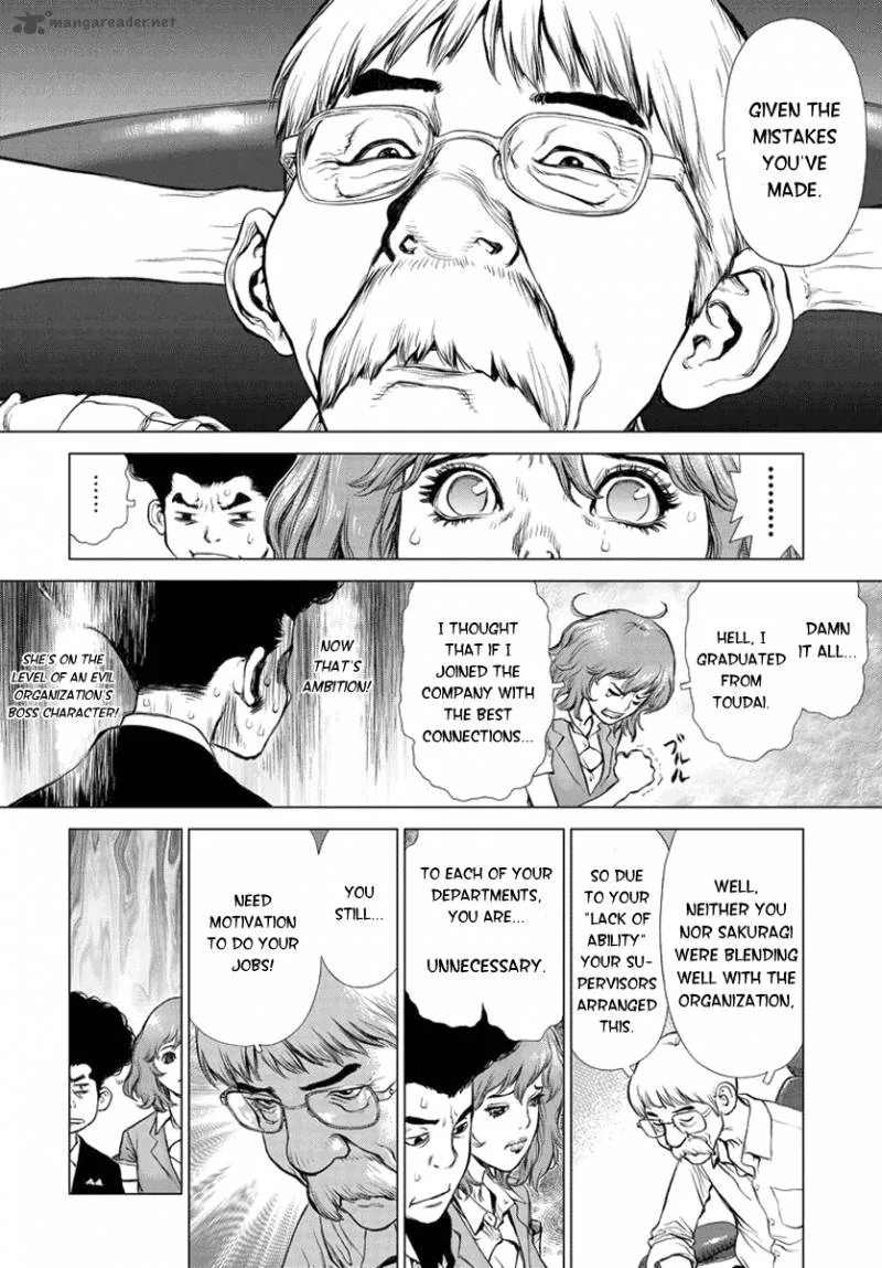 H.E - The Hunt for Energy Chapter 1 page 15