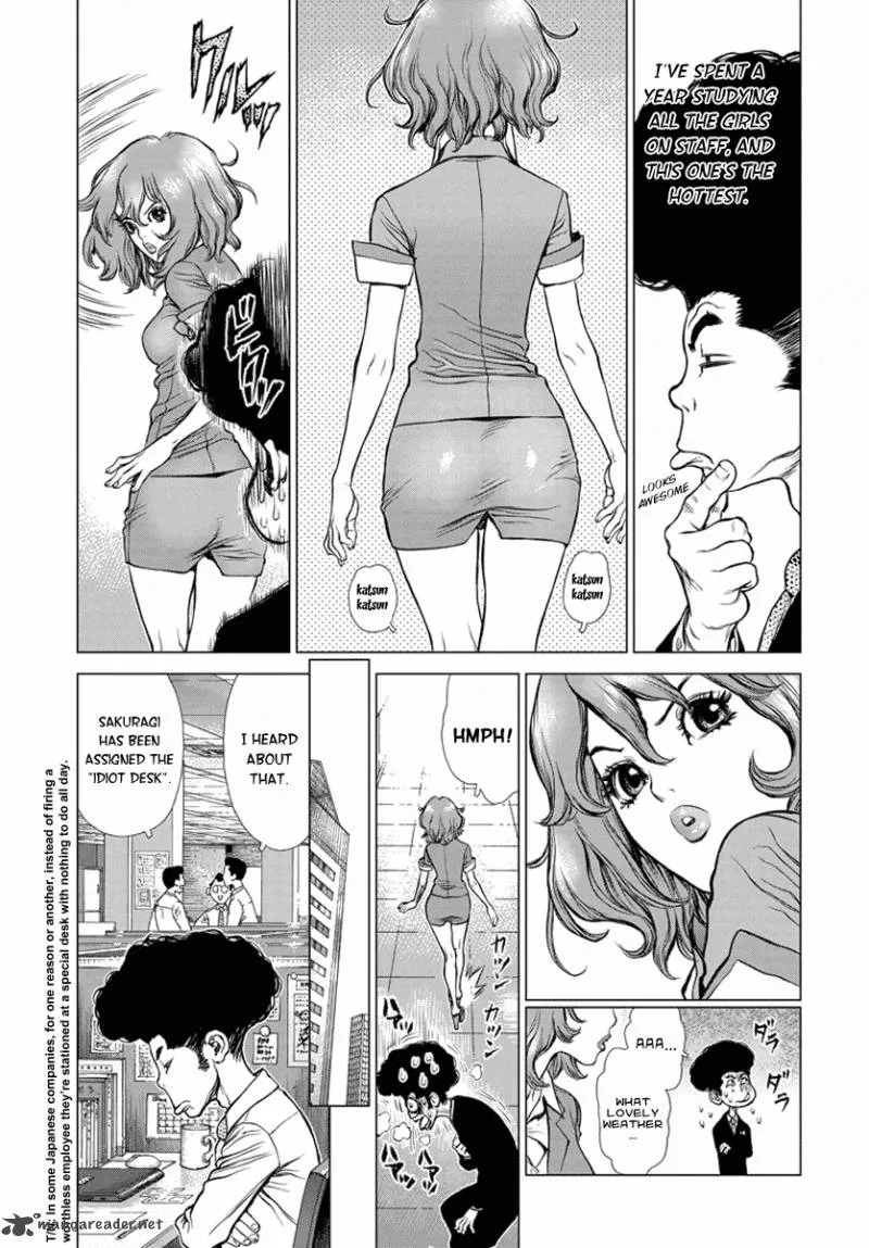 H.E - The Hunt for Energy Chapter 1 page 8