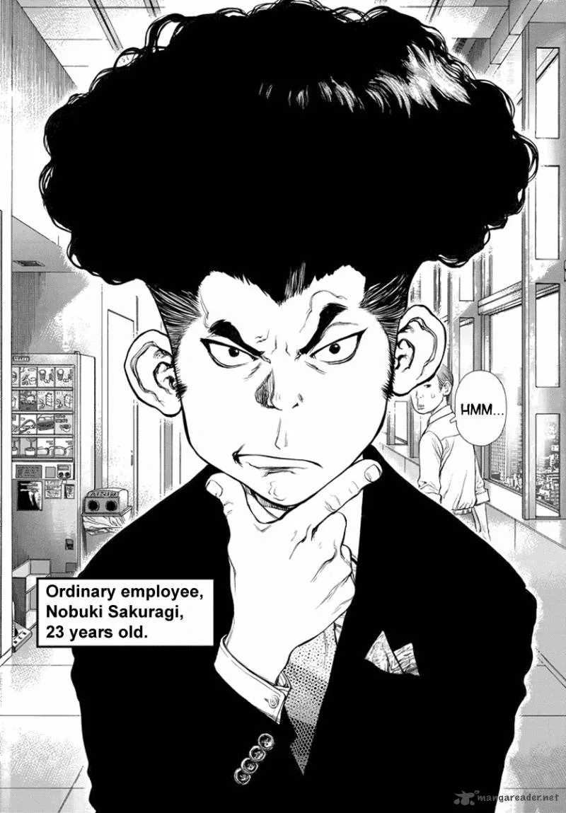 H.E - The Hunt for Energy Chapter 1 page 7
