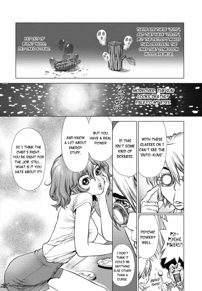H.E - The Hunt for Energy Chapter 1 page 31