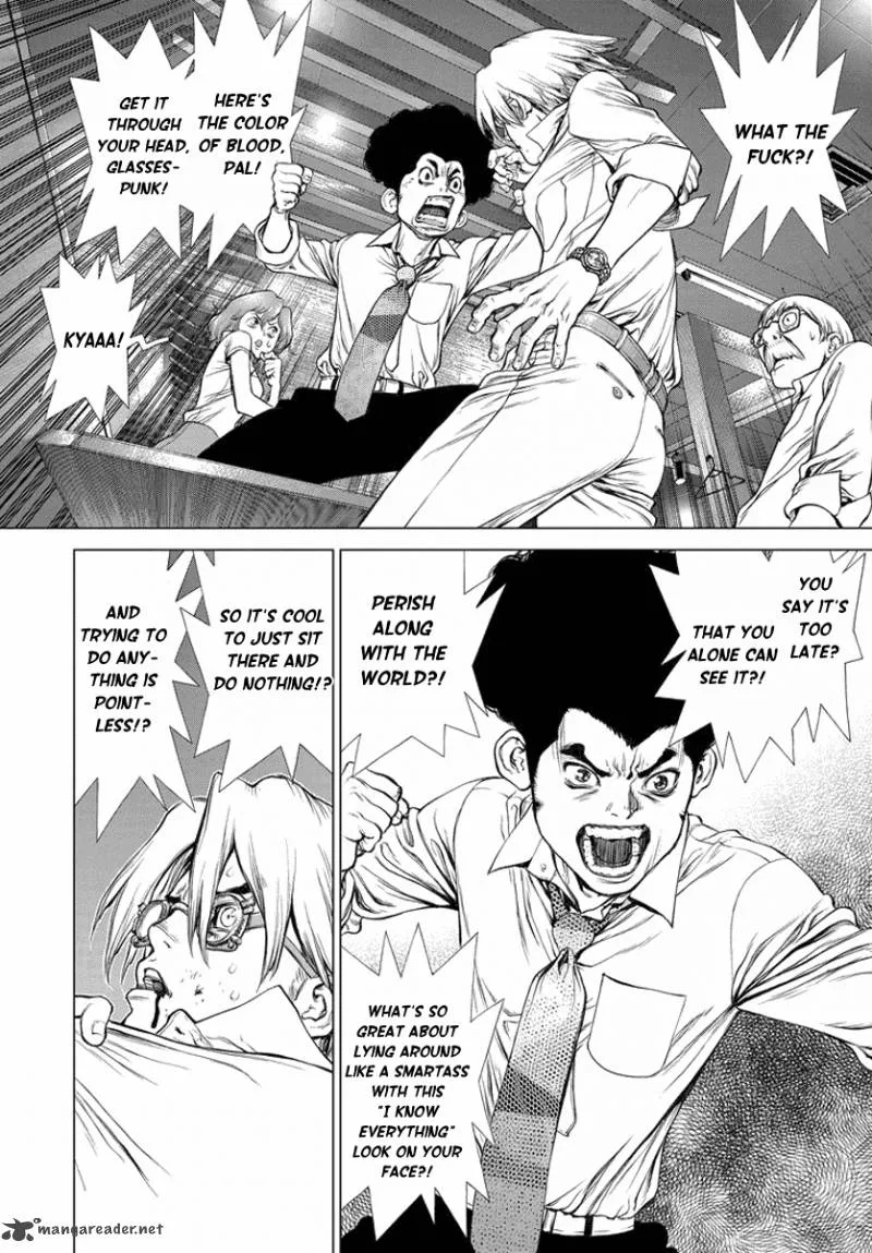 H.E - The Hunt for Energy Chapter 1 page 37