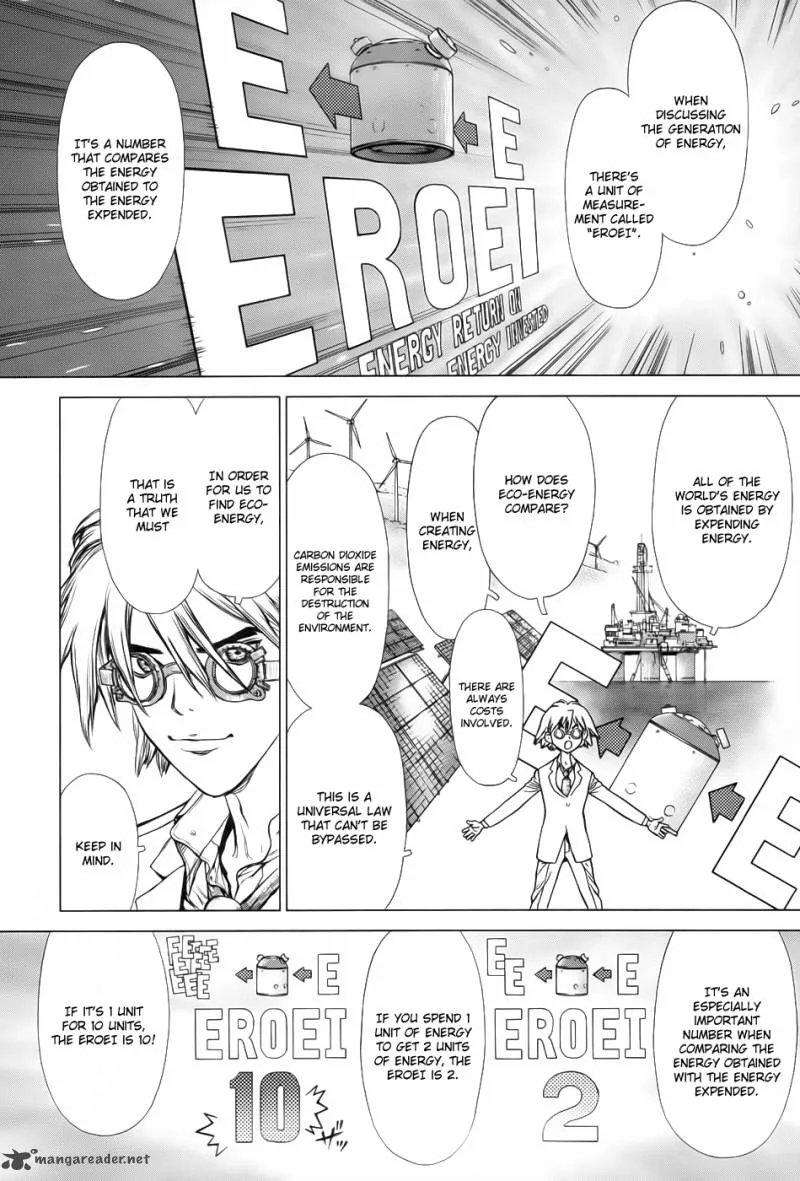 H.E - The Hunt for Energy Chapter 2 page 23