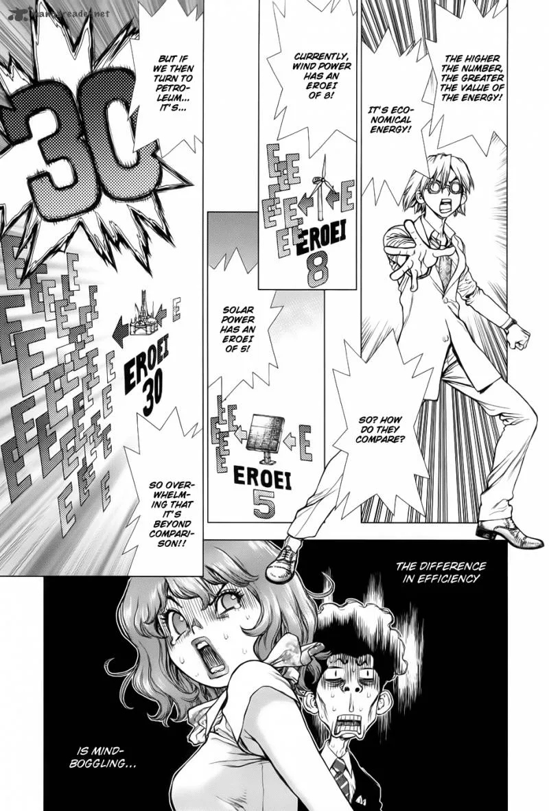 H.E - The Hunt for Energy Chapter 2 page 24