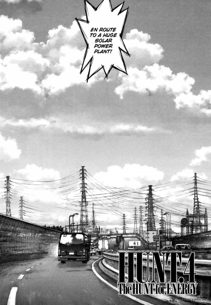 H.E - The Hunt for Energy Chapter 4 page 4
