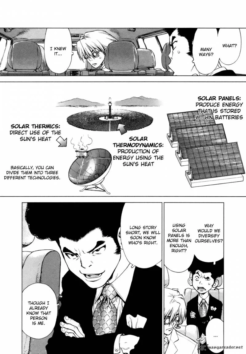 H.E - The Hunt for Energy Chapter 4 page 2