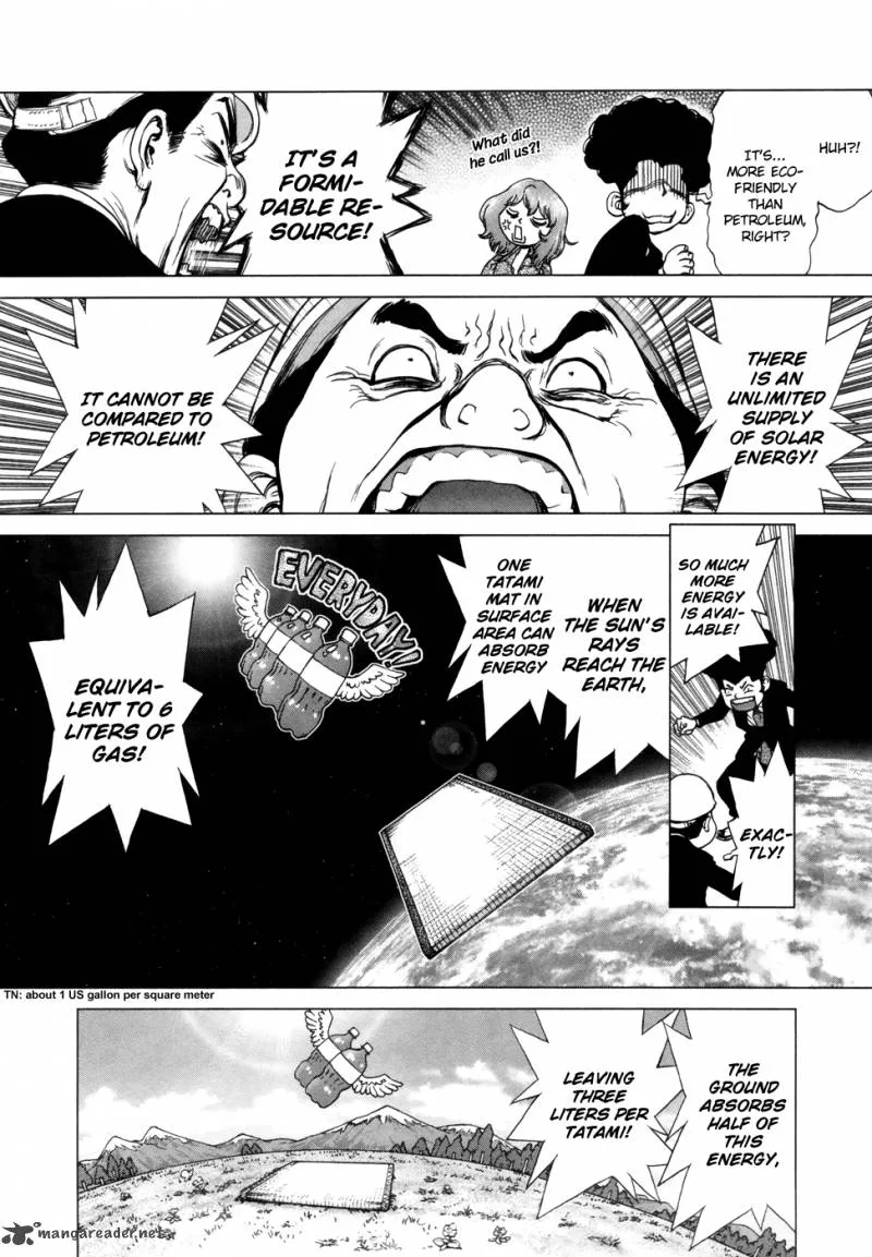 H.E - The Hunt for Energy Chapter 4 page 7