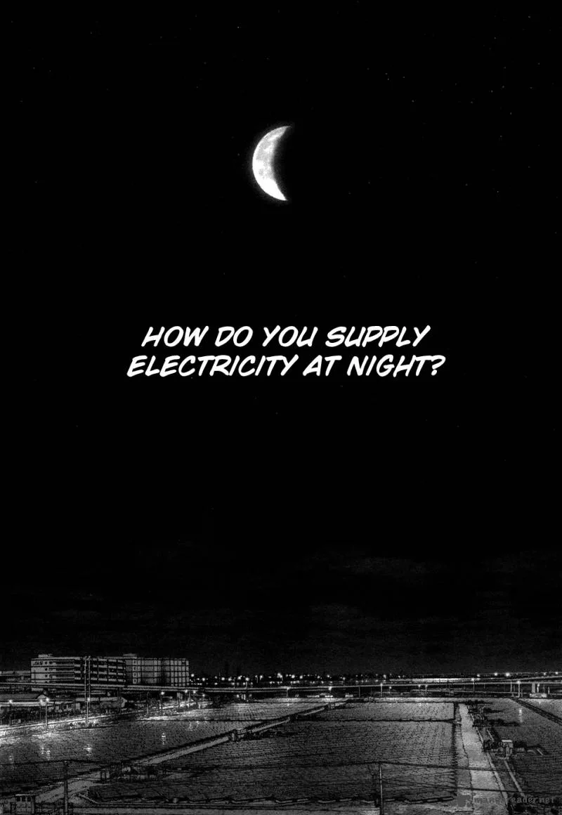 H.E - The Hunt for Energy Chapter 4 page 19