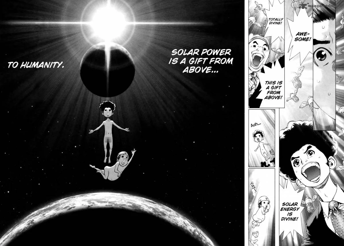 H.E - The Hunt for Energy Chapter 4 page 9