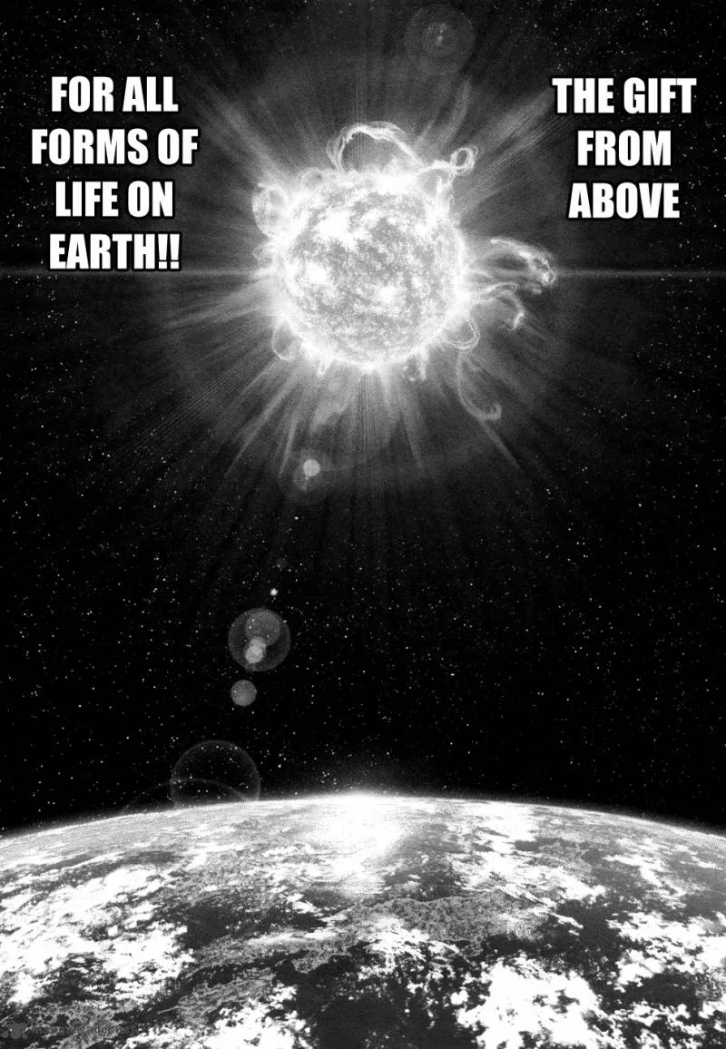 H.E - The Hunt for Energy Chapter 4 page 28