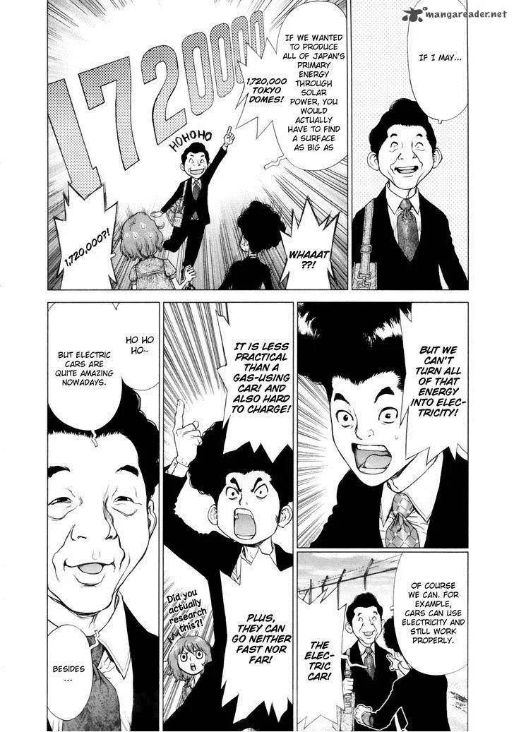 H.E - The Hunt for Energy Chapter 5 page 16