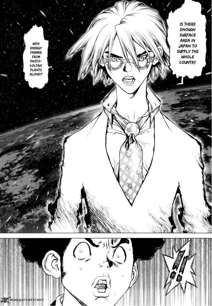 H.E - The Hunt for Energy Chapter 5 page 11
