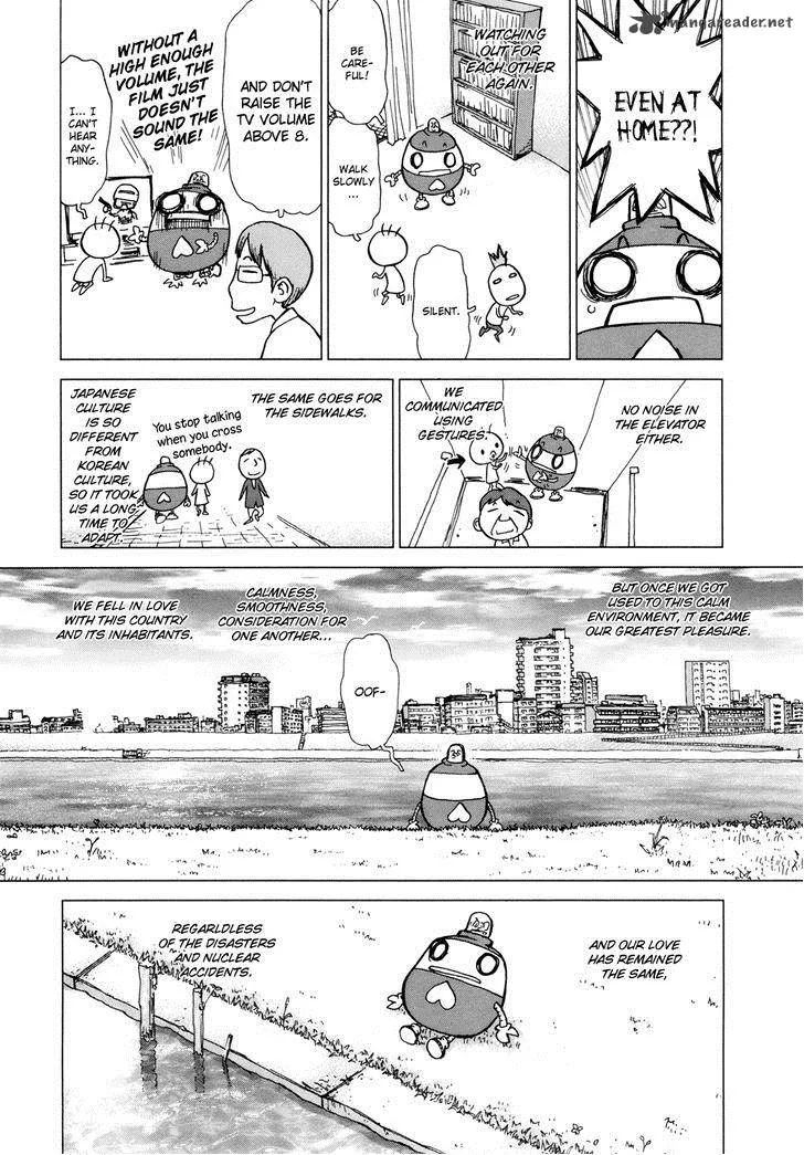 H.E - The Hunt for Energy Chapter 5 page 33