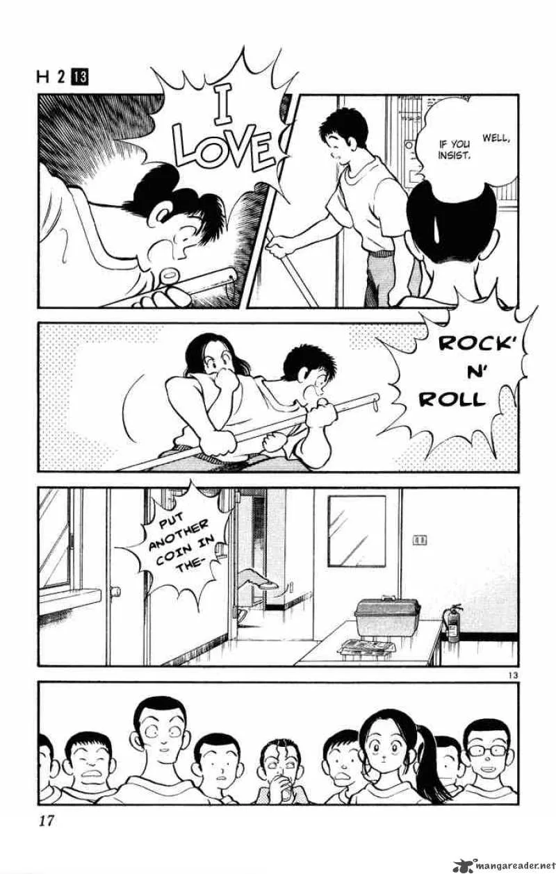 H2 Chapter 120 page 15