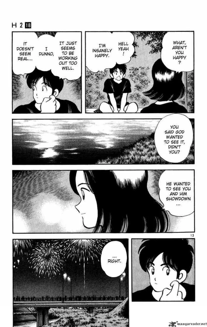 H2 Chapter 177 page 13