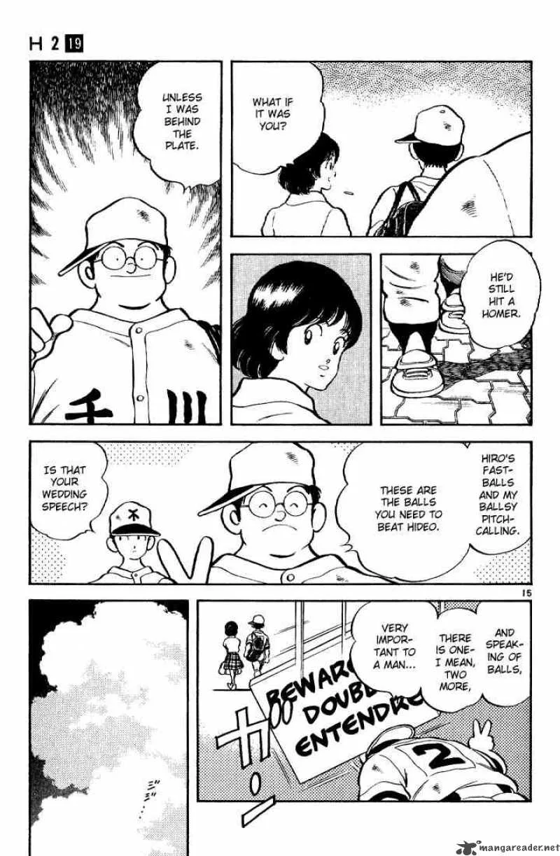 H2 Chapter 180 page 16