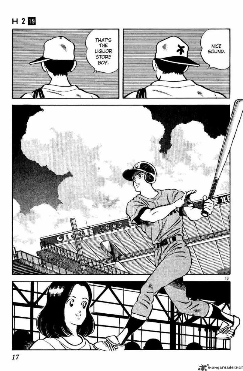 H2 Chapter 180 page 14