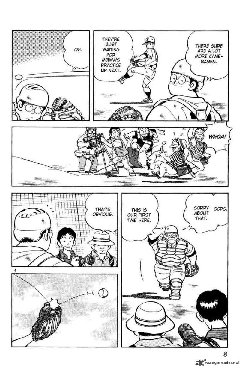 H2 Chapter 180 page 5