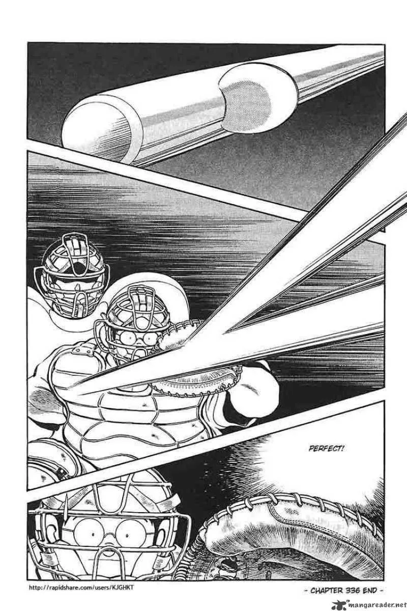 H2 Chapter 336 page 18