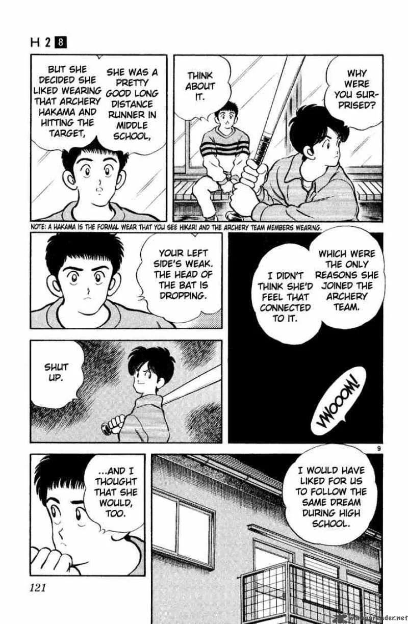 H2 Chapter 76 page 9
