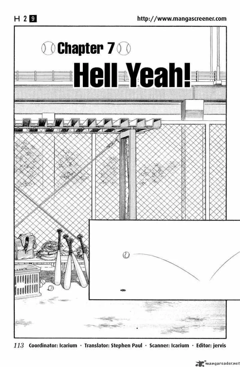 H2 Chapter 86 page 1