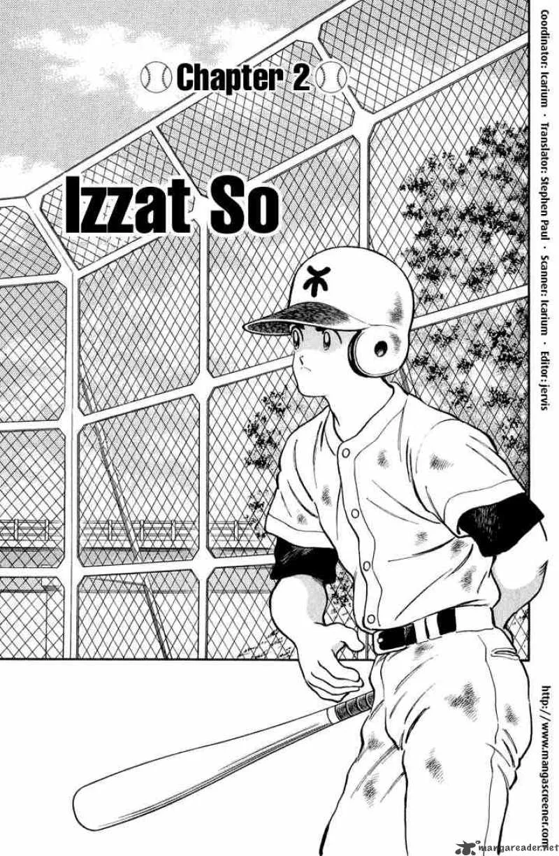 H2 Chapter 91 page 1