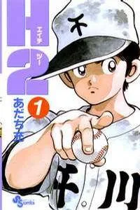 H2 cover