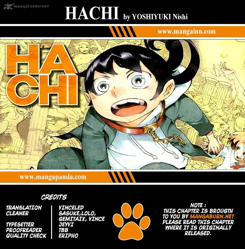 Hachi Chapter 1 page 53