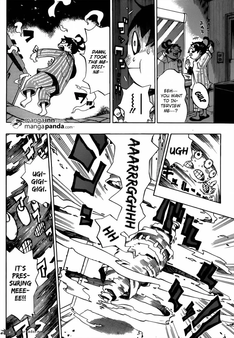 Hachi Chapter 2 page 10