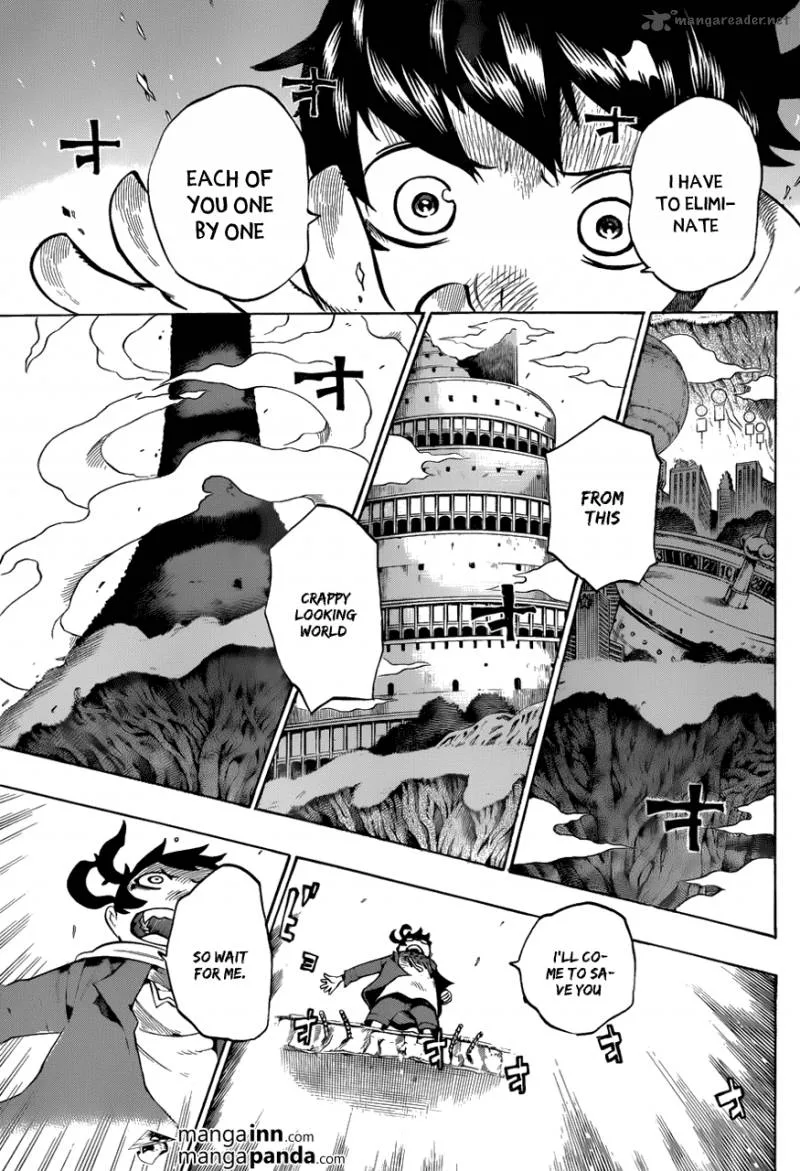Hachi Chapter 5 page 15