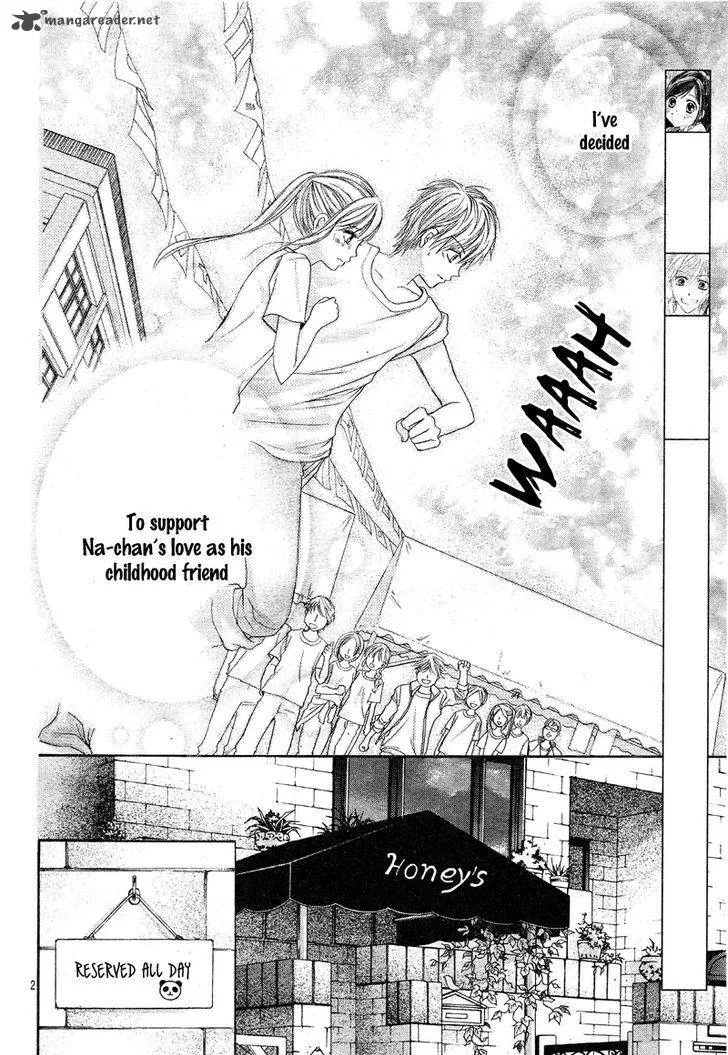 Hachimitsu ni Hatsukoi Chapter 10 page 6