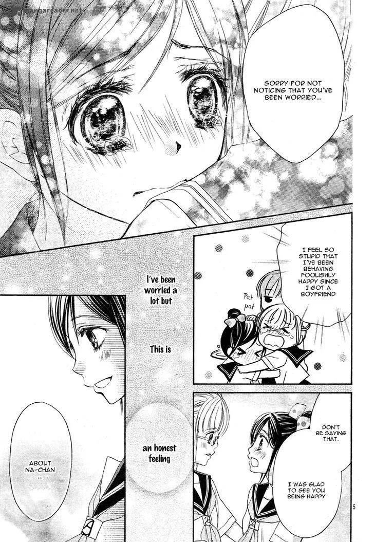 Hachimitsu ni Hatsukoi Chapter 10 page 9