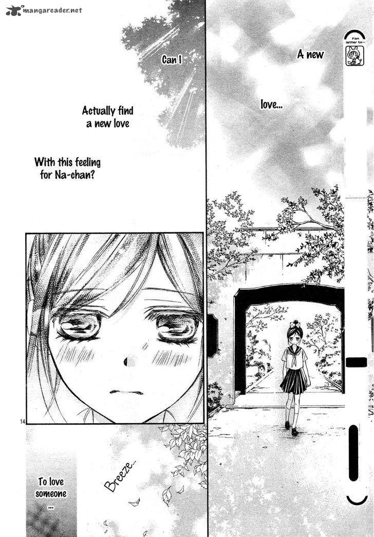 Hachimitsu ni Hatsukoi Chapter 10 page 18