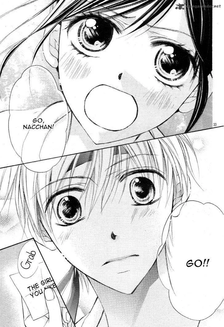 Hachimitsu ni Hatsukoi Chapter 10 page 38