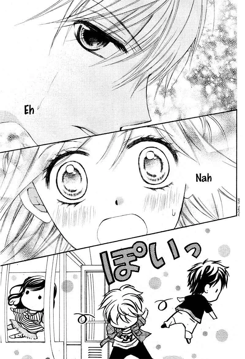 Hachimitsu ni Hatsukoi Chapter 12 page 29